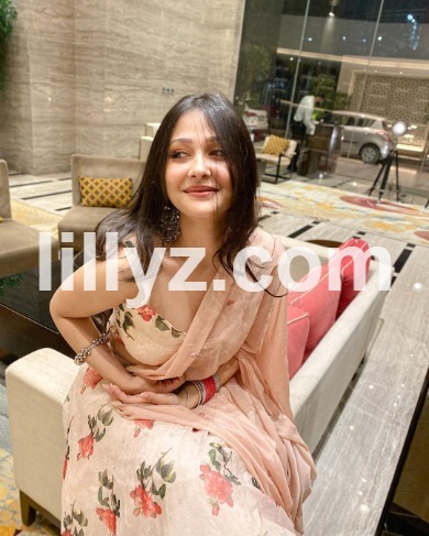 model Call Girls in Gwalior