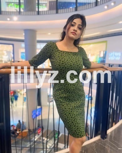 female Call Girls in Gwalior