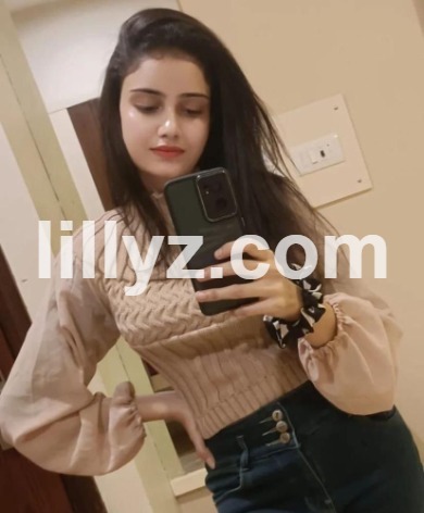 model Call Girls in Gwalior