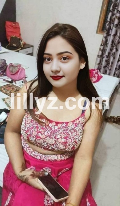 female Call Girls in Gwalior